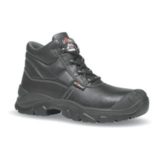 U-Power Rock & Roll Hochschuh Jaguar S3 SRC