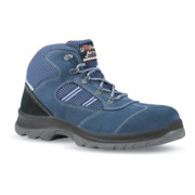 U-Power Rock & Roll Hochschuh Jogger S1P SRC-1