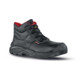 U-Power Rock & Roll Hochschuh Squirrel S3 ESD SRC
