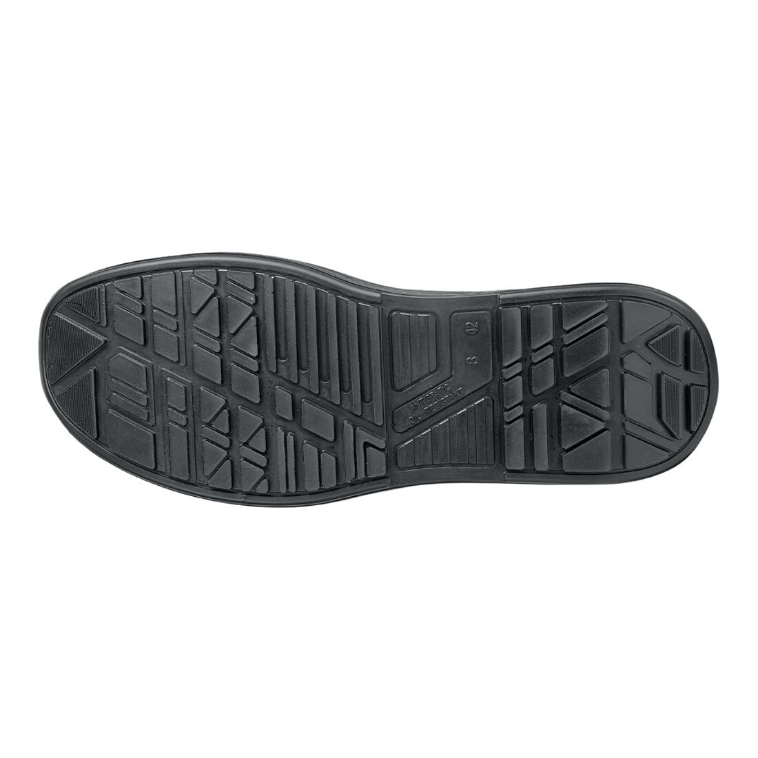U-Power Rock & Roll Sandale Labrador S1P SRC