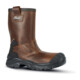 U-Power Rock & Roll Winterstiefel Alaska UK S3 CI SRC Größe 38