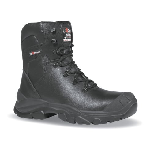 U-Power Rock & Roll Winterstiefel Klever UK S3 CI SRC Größe 42