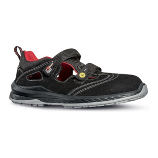 U-Power Sandale SCANDY, S1P,SRC,Gr.38