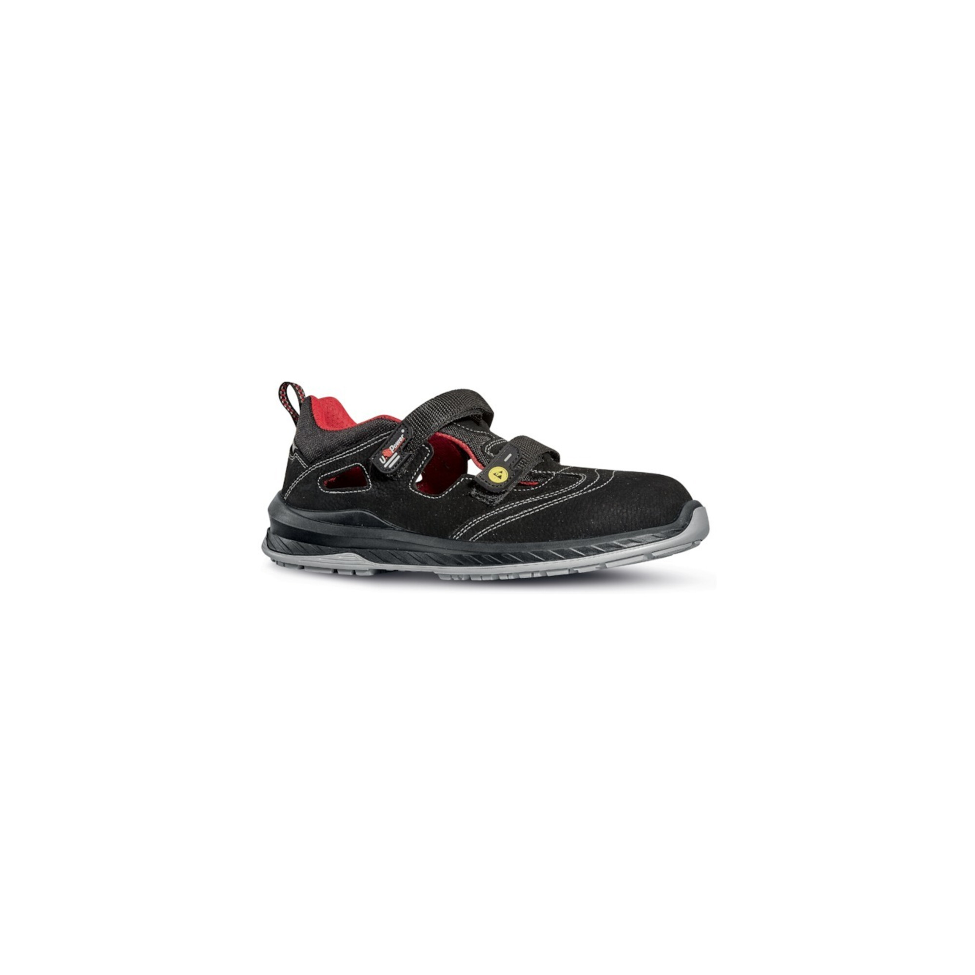 U-Power Sandale SCANDY, S1P,SRC,Gr.38