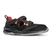 U-Power Sandale SCANDY, S1P,SRC,Gr.38-2