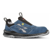 U-Power Sicherheitshalbschuh Mistral S1P SRC ESD