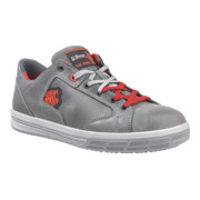 U-Power Sicherheitsschuhe Forest, EN ISO 20345 S3 SRC grau/rot