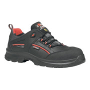 U-Power Sicherheitsschuhe Iroko, EN20345 ESD S3 SRC schwarz