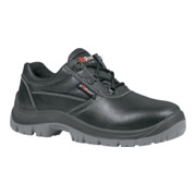 U-Power Sicherheitsschuhe Simple, EN20345 S3 SRC schwarz