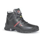 U-Power Sicherheitsstiefel Austral XXL, EN20345 S3 HRO HI SRC ESD schwarz