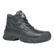 U-Power Sicherheitsstiefel Jaguar UK, EN20345 S3 SRC schwarz