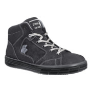 U-Power Sicherheitsstiefel Lion, EN ISO 20345 S3 SRC schwarz