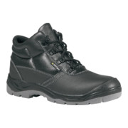 U-Power Sicherheitsstiefel Pollux, EN20345 S3 SRC schwarz