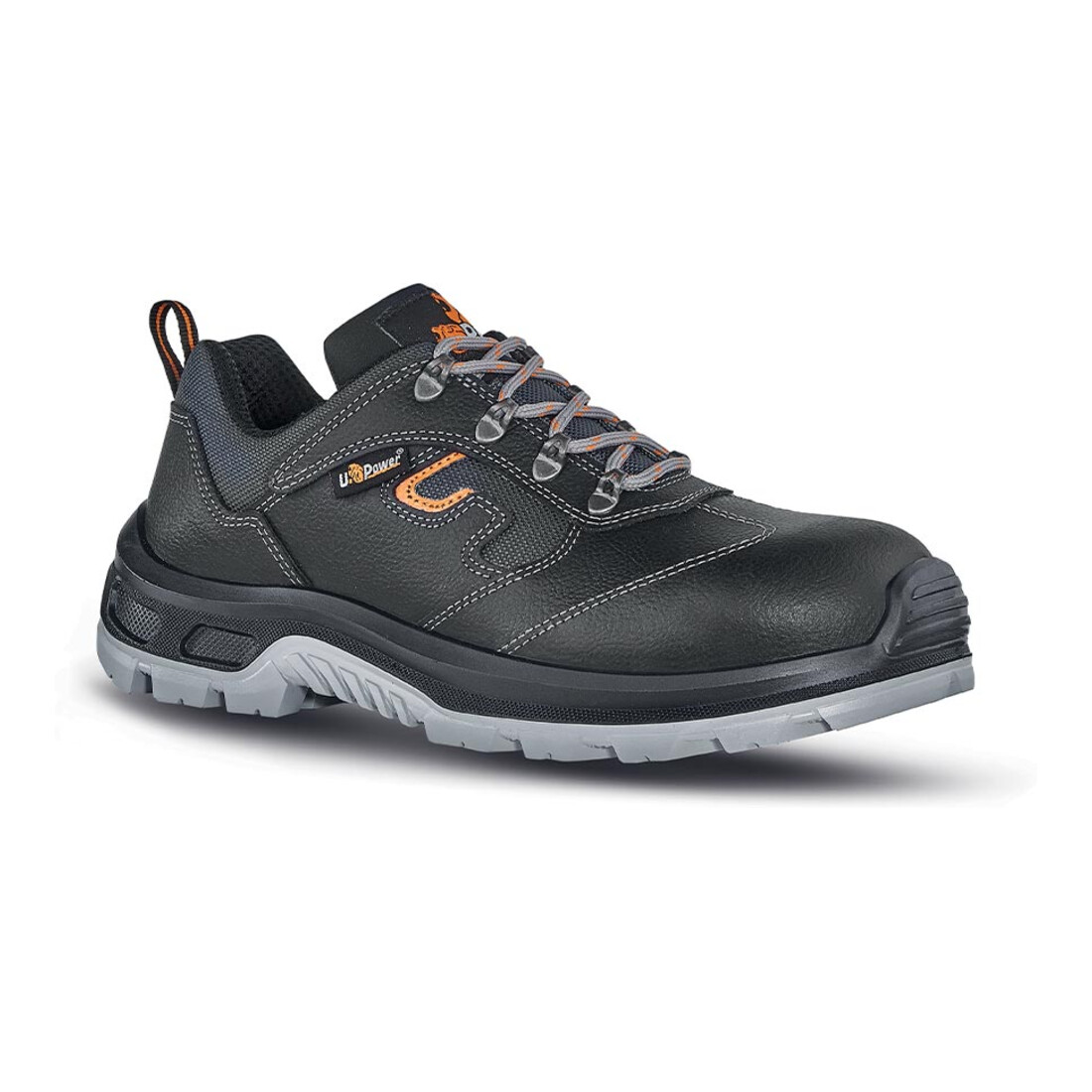 U-Power Step One Chaussure basse Solid S3 SRC Taille 38