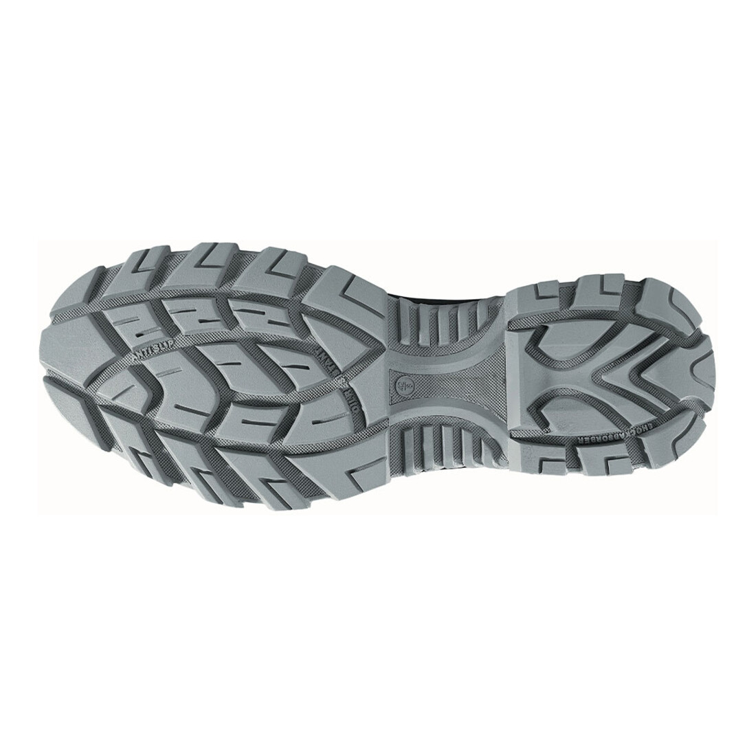 U-Power Step One Chaussure basse Solid S3 SRC Taille 38
