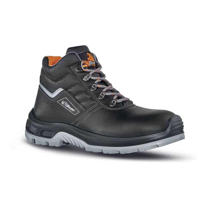 U-Power Step One Chaussure haute Innovation S3 SRC Taille 41