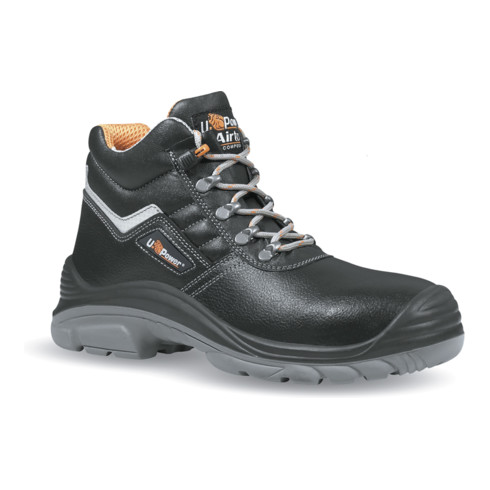 U-Power Step One Chaussure haute Innovation S3 SRC Taille 47