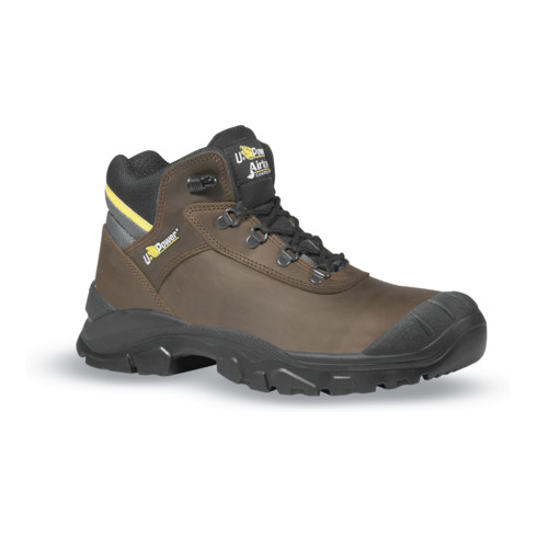 U-Power Step One Chaussure haute Latitude S3 SRC UK Taille 47