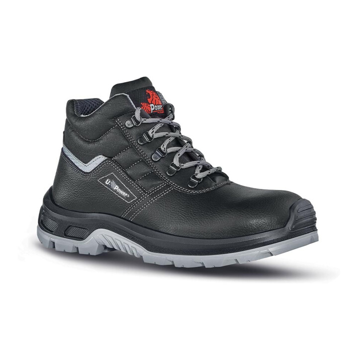 U-Power Chaussure de sécurité haute Step One Pitucon S3 SRC