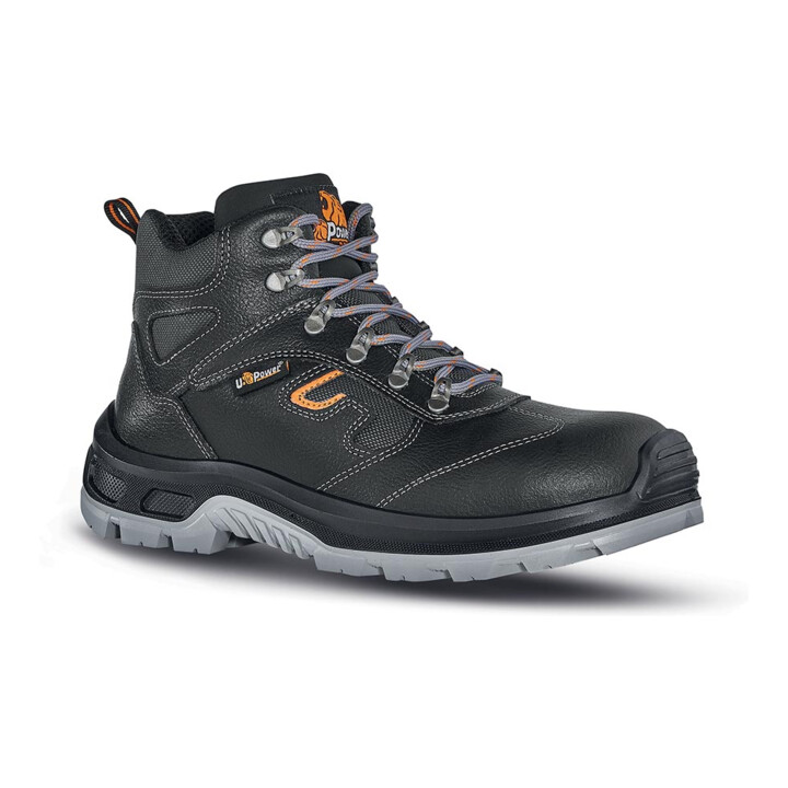 U-Power Step One Chaussure haute Premiere S3 SRC Taille 38