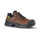 U-Power Step One Halbschuh Meridiane S3 SRC Größe 38