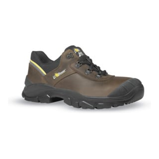 U-Power Step One Halbschuh Meridiane S3 SRC Größe 43