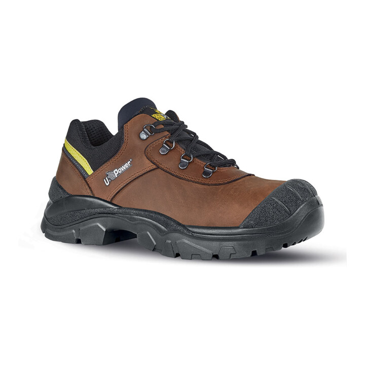 U-Power Step One Halbschuh Meridiane S3 SRC