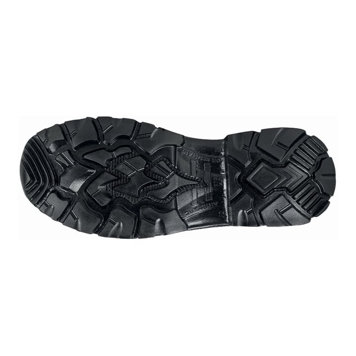 U-Power Step One Halbschuh Meridiane S3 SRC Größe 46
