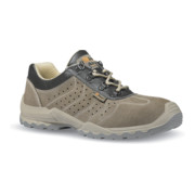 U-Power Step One Halbschuh Terra S1P SRC-1