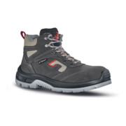 U-Power Step One Hochschuh Check S1P SRC-3