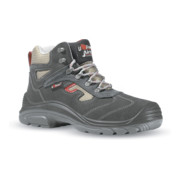 U-Power Step One Hochschuh Check S1P SRC-1