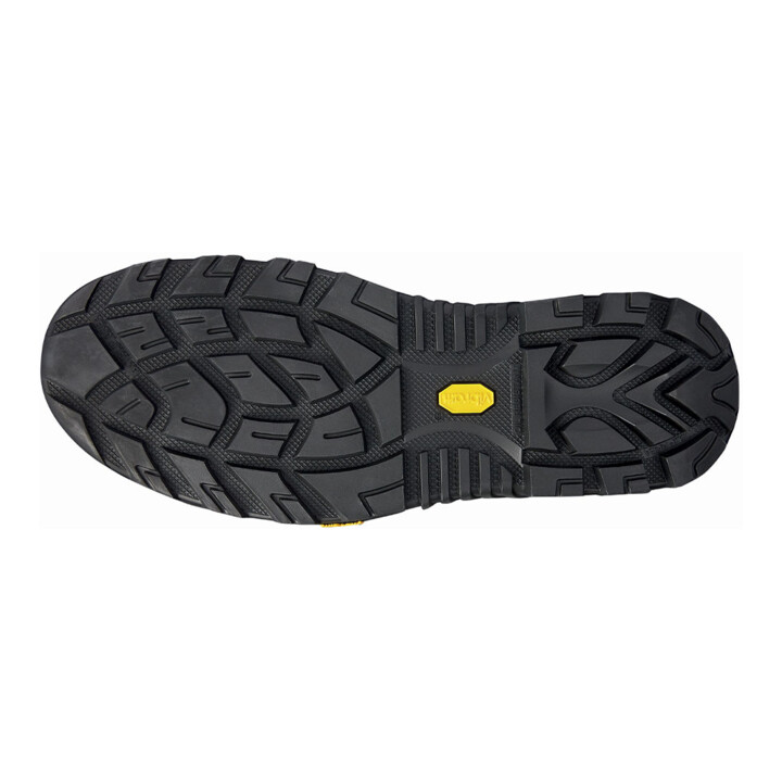 U-Power Step One Hochschuh Depp S3 M HRO SRC Größe 43
