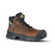 U-Power Step One Hochschuh Latitude S3 SRC UK Größe 43