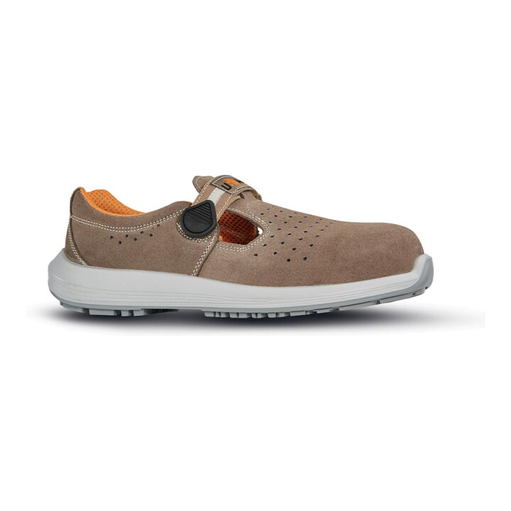 U-Power Step One Sandale Song S1 SRC