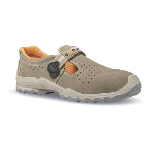 U-Power Step One Sandale Song S1 SRC Taille 46