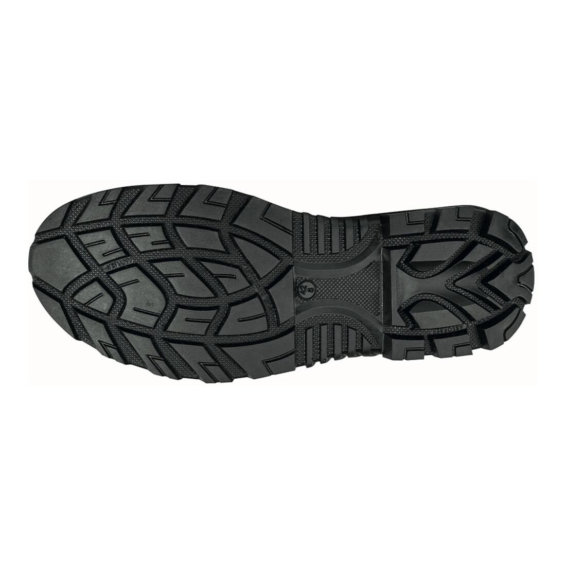 U-Power Step One Stiefel Nordic Plus S3 CI SRC