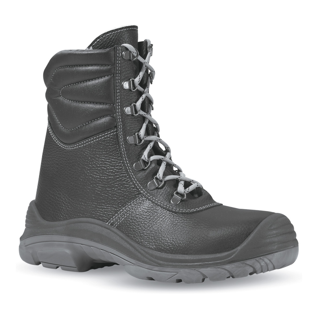 U-Power Step One Winterstiefel Tundra S3 CI SRC