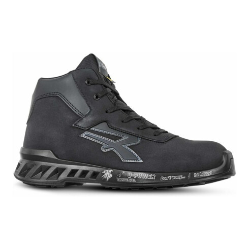 U-Power Stiefel PARKER, ESD SRC CI S3, Gr. 46