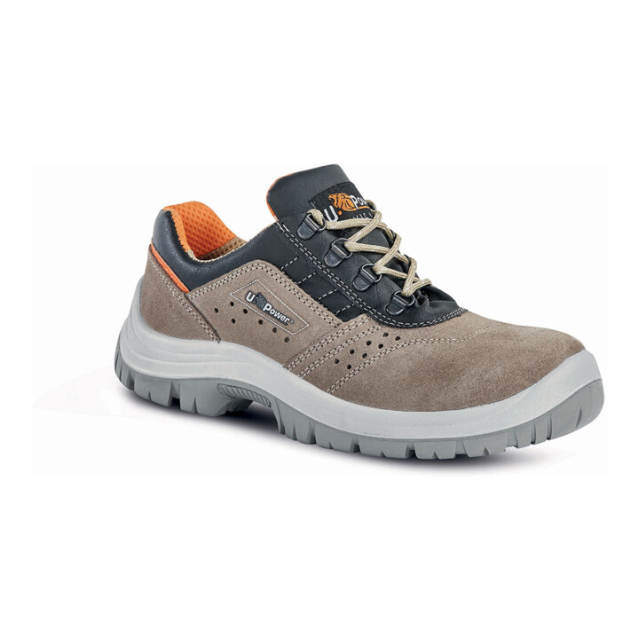 U-Power Style &amp; Job Chaussure basse Dream S1P SRC Taille 46