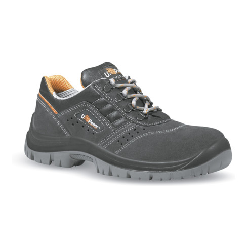 U-Power Style &amp; Job Chaussure basse Rotational S1P SRC Taille 40