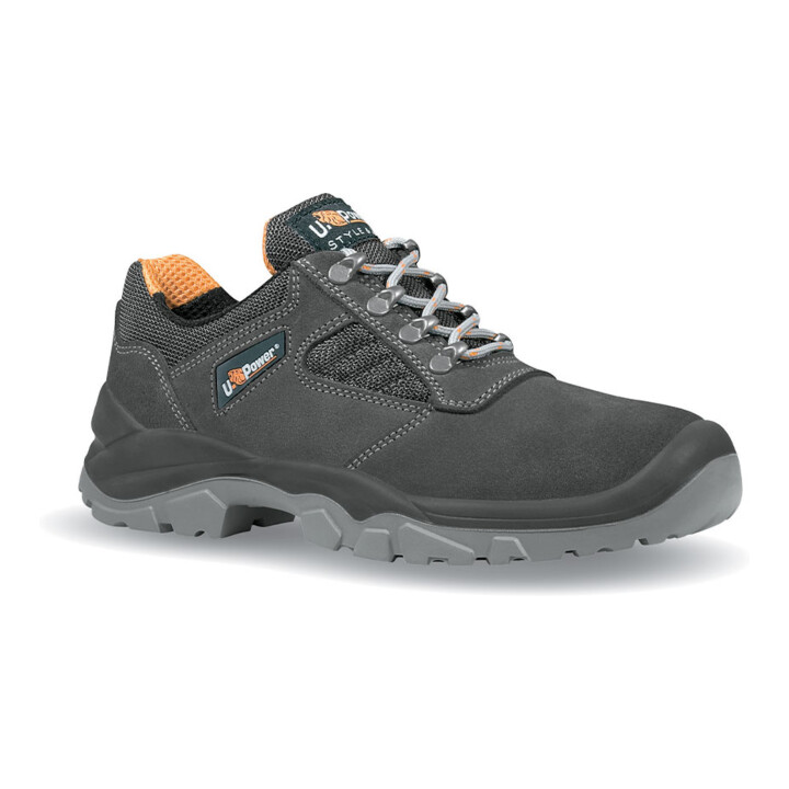 U-Power Style &amp; Job Chaussure basse Tudor S1P SRC Taille 36