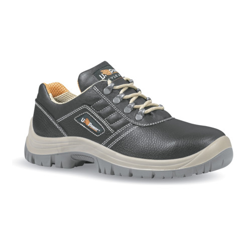 U-Power Style &amp; Job Chaussures basses Team S1P SRC Taille 41