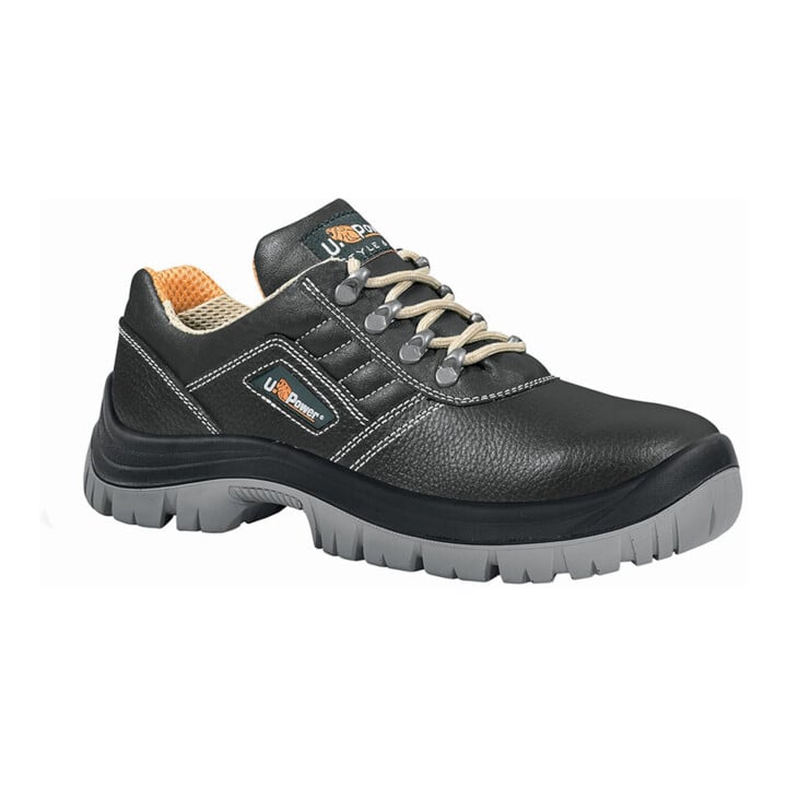 U-Power Chaussure basse Style & Job Team S1P SRC