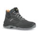 U-Power Chaussure de sécurité montante Style & Job Real S1P SRC