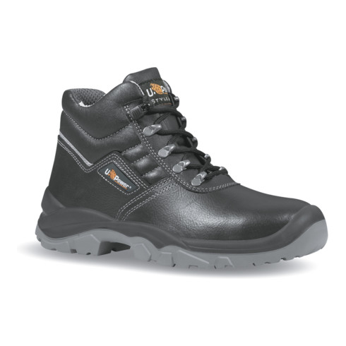 U-Power Style &amp; Job Chaussures montantes Reptile S3 SRC Taille 39