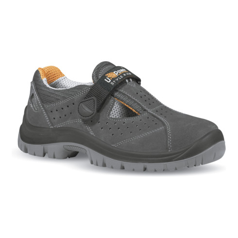 U-Power Style &amp; Job Sandale Magic S1P SRC Taille 39