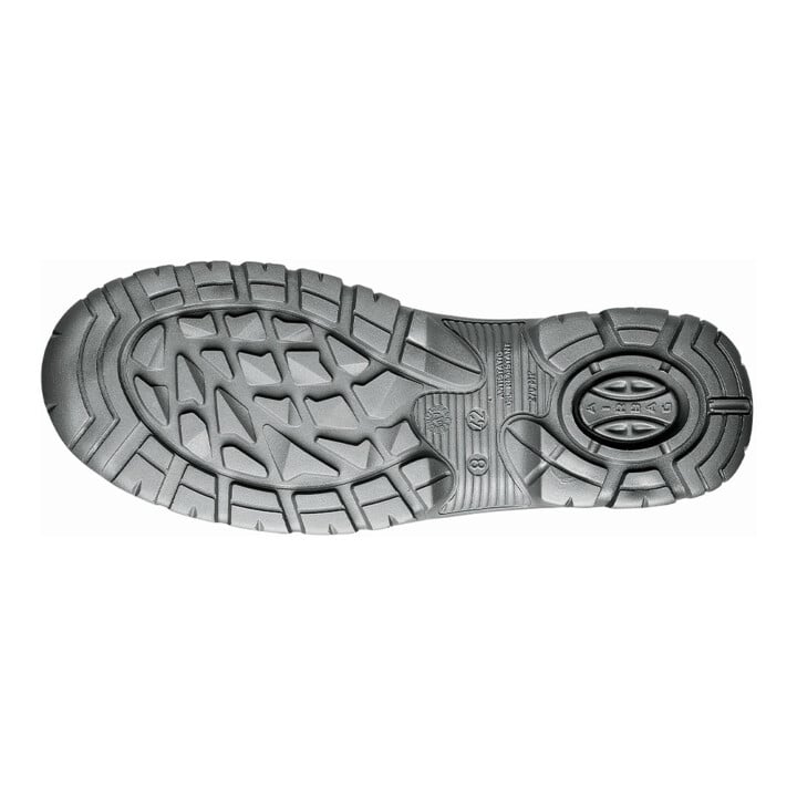 U-Power Style &amp; Job Sandale Magic S1P SRC Taille 45