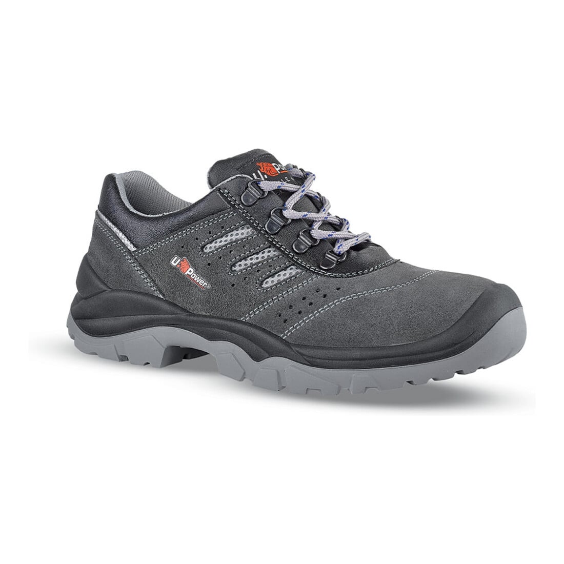 U-Power Style & Job Halbschuh Bell S1P SRC