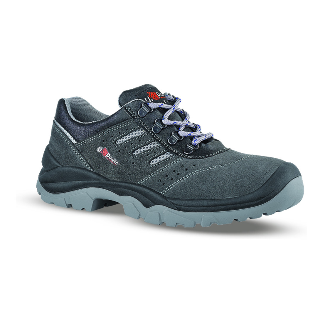U-Power Style & Job Halbschuh Bell S1P SRC