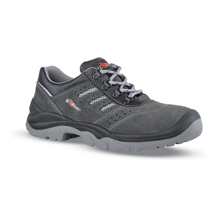 U-Power Style & Job Halbschuh Bell S1P SRC